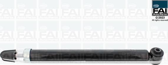 FAI AutoParts FPSA100 - Amortisseur droxauto.com