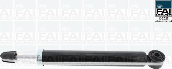 FAI AutoParts FPSA102 - Amortisseur droxauto.com
