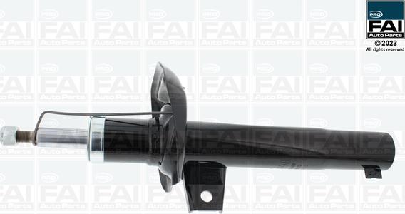 FAI AutoParts FPSA110 - Amortisseur droxauto.com