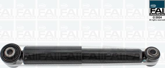 FAI AutoParts FPSA184 - Amortisseur droxauto.com