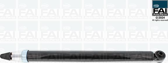 FAI AutoParts FPSA181 - Amortisseur droxauto.com
