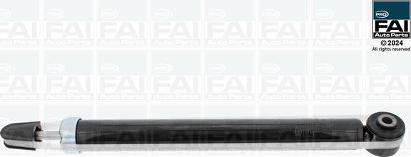 FAI AutoParts FPSA124 - Amortisseur droxauto.com