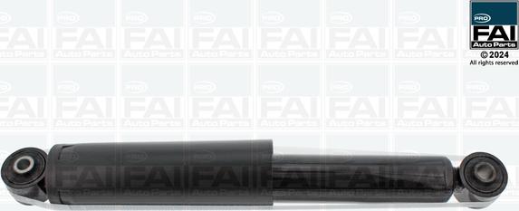 FAI AutoParts FPSA125 - Amortisseur droxauto.com