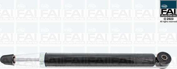 FAI AutoParts FPSA120 - Amortisseur droxauto.com