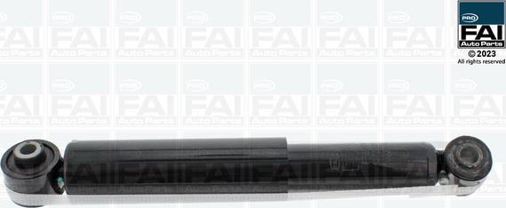 FAI AutoParts FPSA127 - Amortisseur droxauto.com