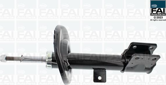FAI AutoParts FPSA174 - Amortisseur droxauto.com