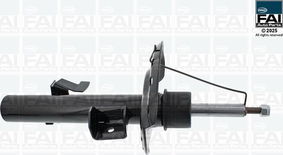 FAI AutoParts FPSA178 - Amortisseur droxauto.com