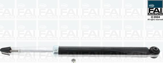 FAI AutoParts FPSA173 - Amortisseur droxauto.com