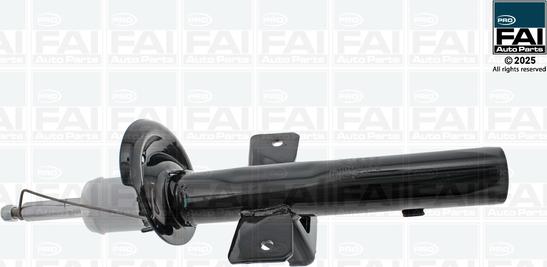 FAI AutoParts FPSA393 - Amortisseur droxauto.com