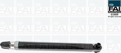 FAI AutoParts FPSA355 - Amortisseur droxauto.com