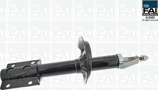 FAI AutoParts FPSA351 - Amortisseur droxauto.com