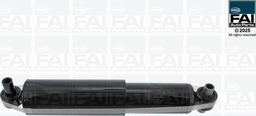 FAI AutoParts FPSA358 - Amortisseur droxauto.com
