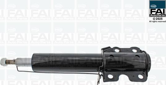 FAI AutoParts FPSA361 - Amortisseur droxauto.com