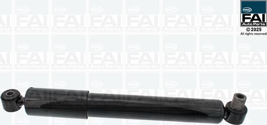 FAI AutoParts FPSA368 - Amortisseur droxauto.com