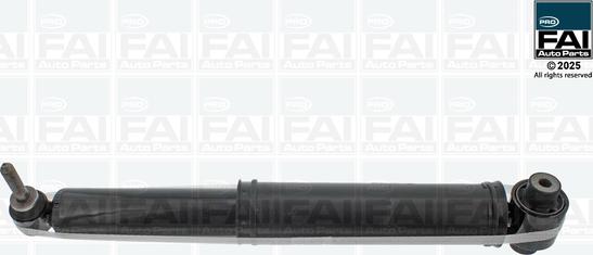 FAI AutoParts FPSA306 - Amortisseur droxauto.com