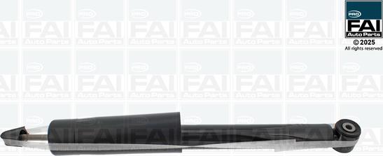 FAI AutoParts FPSA303 - Amortisseur droxauto.com