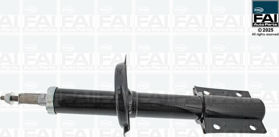 FAI AutoParts FPSA319 - Amortisseur droxauto.com