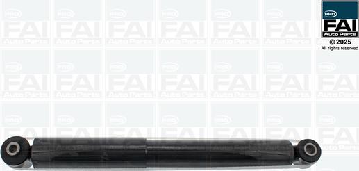FAI AutoParts FPSA316 - Amortisseur droxauto.com
