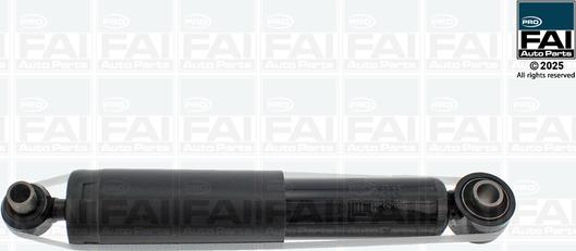 FAI AutoParts FPSA312 - Amortisseur droxauto.com