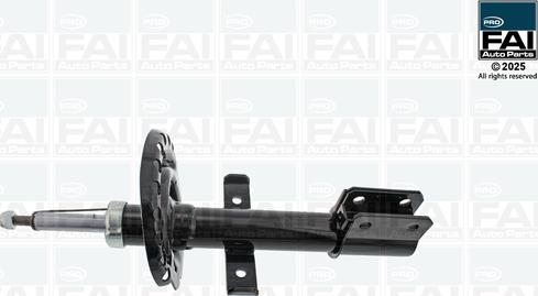 FAI AutoParts FPSA386 - Amortisseur droxauto.com