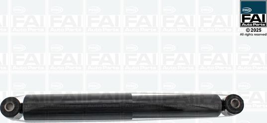 FAI AutoParts FPSA294 - Amortisseur droxauto.com
