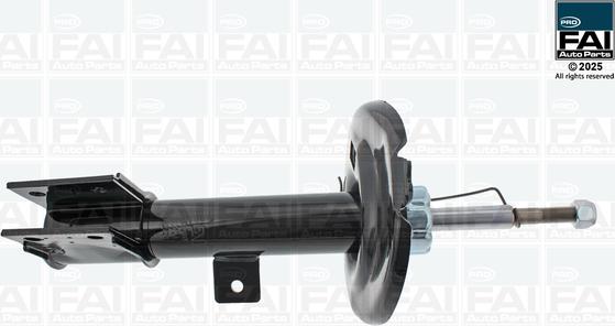 FAI AutoParts FPSA240 - Amortisseur droxauto.com