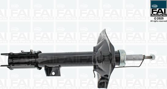 FAI AutoParts FPSA256 - Amortisseur droxauto.com