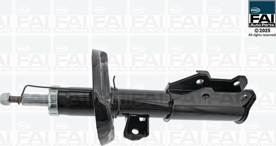FAI AutoParts FPSA269 - Amortisseur droxauto.com