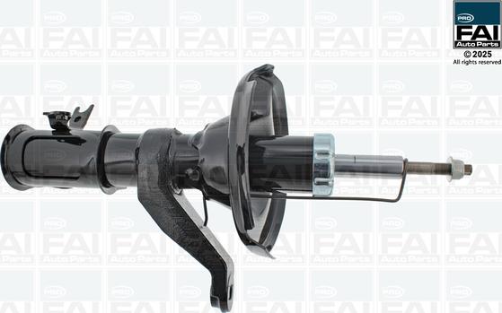 FAI AutoParts FPSA201 - Amortisseur droxauto.com