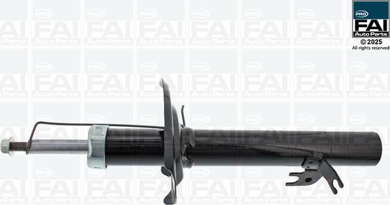 FAI AutoParts FPSA202 - Amortisseur droxauto.com