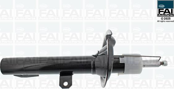 FAI AutoParts FPSA289 - Amortisseur droxauto.com