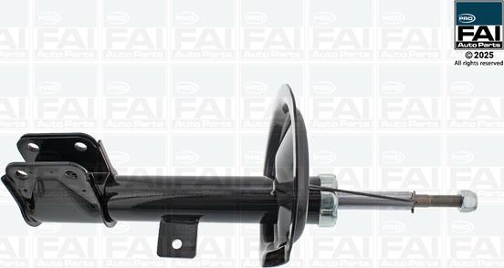 FAI AutoParts FPSA281 - Amortisseur droxauto.com
