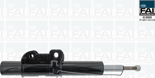 FAI AutoParts FPSA288 - Amortisseur droxauto.com