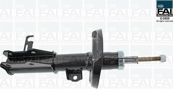 FAI AutoParts FPSA236 - Amortisseur droxauto.com