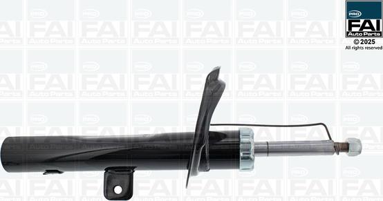 FAI AutoParts FPSA232 - Amortisseur droxauto.com