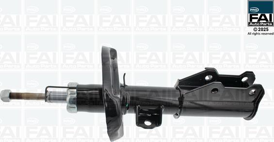 FAI AutoParts FPSA237 - Amortisseur droxauto.com