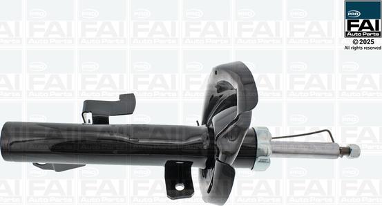 FAI AutoParts FPSA228 - Amortisseur droxauto.com