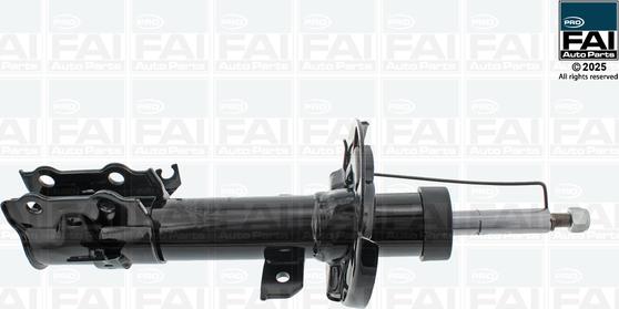 FAI AutoParts FPSA274 - Amortisseur droxauto.com