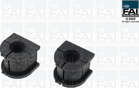 FAI AutoParts FPSB0507K - Coussinet de palier, stabilisateur droxauto.com