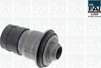 FAI AutoParts FPSB0514 - Suspension, corps de l'essieu droxauto.com