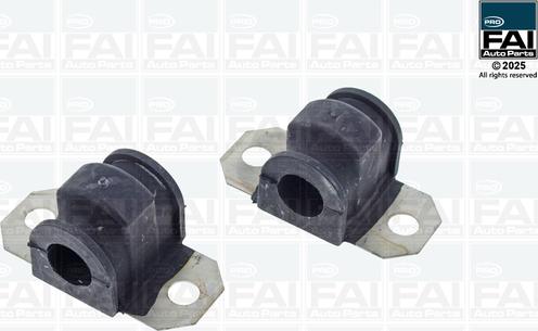 FAI AutoParts FPSB0518K - Coussinet de palier, stabilisateur droxauto.com