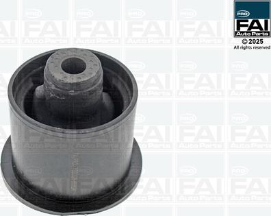 FAI AutoParts FPSB0525 - Suspension, corps de l'essieu droxauto.com