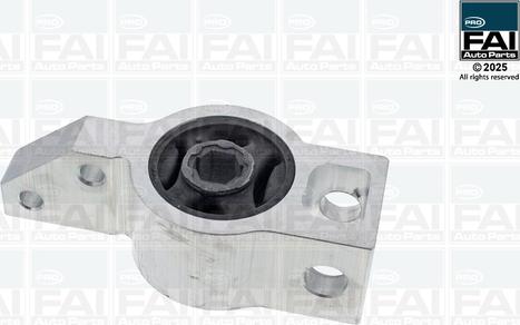 FAI AutoParts FPSB0052L - Suspension, bras de liaison droxauto.com