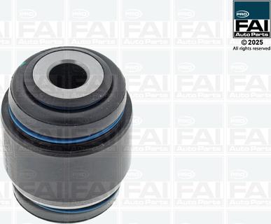 FAI AutoParts FPSB0284 - Suspension, corps de l'essieu droxauto.com