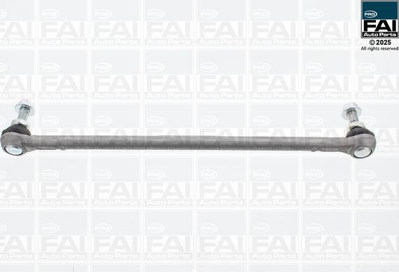 FAI AutoParts FPSL0504 - Entretoise / tige, stabilisateur droxauto.com