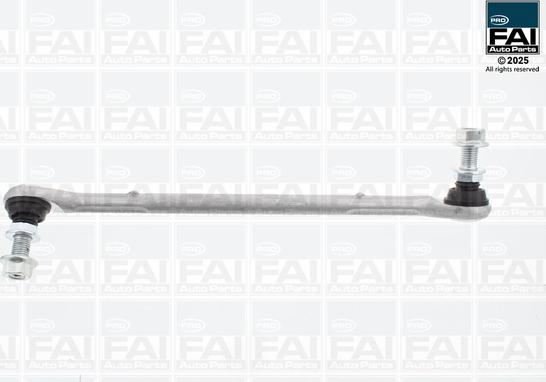 FAI AutoParts FPSL0507L - Entretoise / tige, stabilisateur droxauto.com