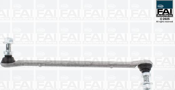 FAI AutoParts FPSL0507R - Entretoise / tige, stabilisateur droxauto.com