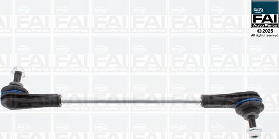 FAI AutoParts FPSL0514 - Entretoise / tige, stabilisateur droxauto.com