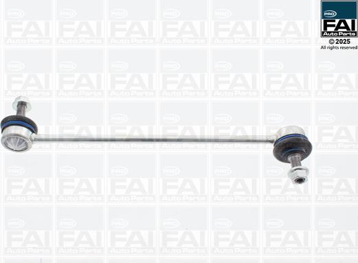 FAI AutoParts FPSL0515 - Entretoise / tige, stabilisateur droxauto.com
