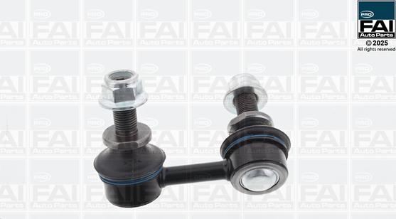 FAI AutoParts FPSL0538L - Entretoise / tige, stabilisateur droxauto.com